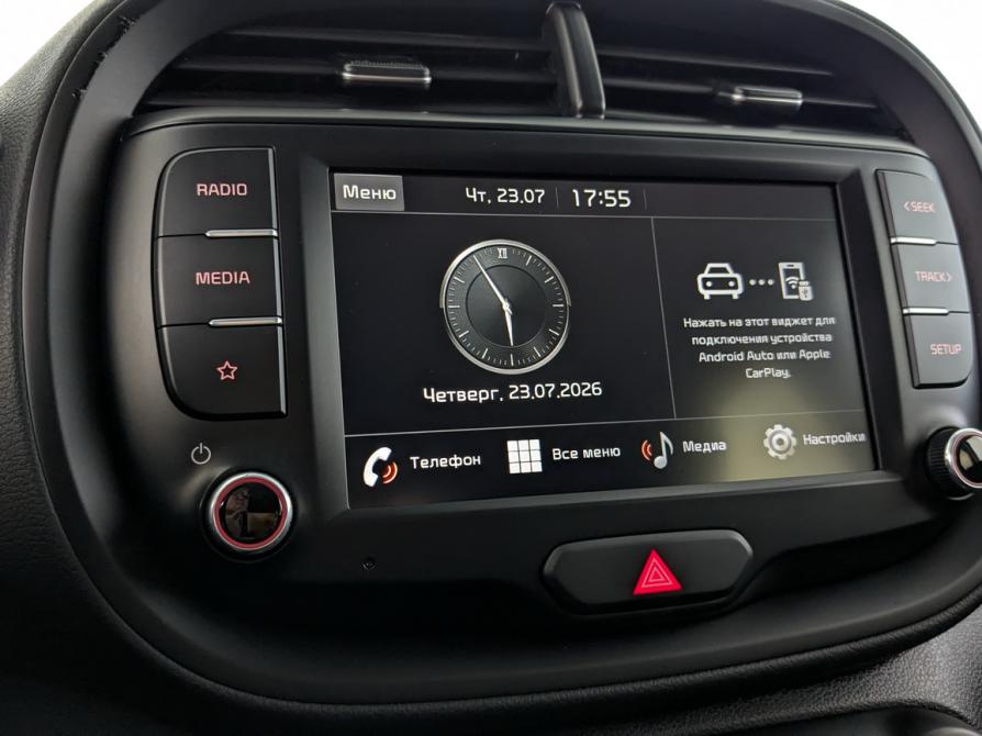 Kia Soul III Москва  - изображение 25