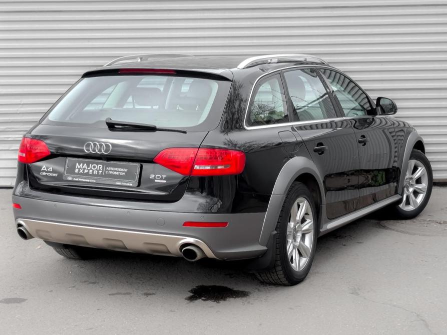 Audi A4 allroad IV (B8) Москва  - изображение 5