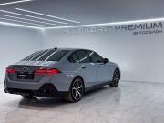 BMW 5 серии VIII (G60/G61/G68) Уфа  - изображение 73