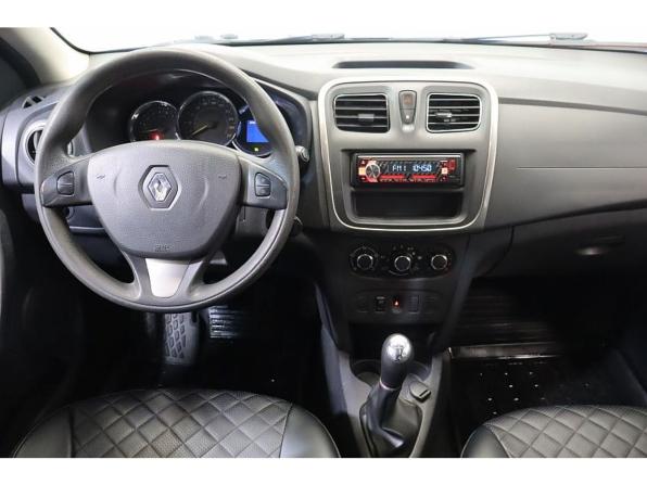Renault Sandero II с пробегом 2017 года, цена 792 800 рублей, 178980 км, хэтчбек, Автокод Объявления