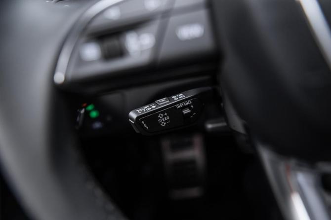 Новый Audi Q5 II (FY) Рестайлинг 2025 года, цена 6 190 000 рублей, внедорожник, Автокод Объявления