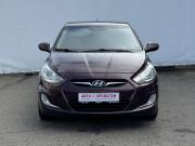 Hyundai Solaris I Москва  - изображение 17
