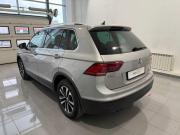 Volkswagen Tiguan II Орел  - изображение 19