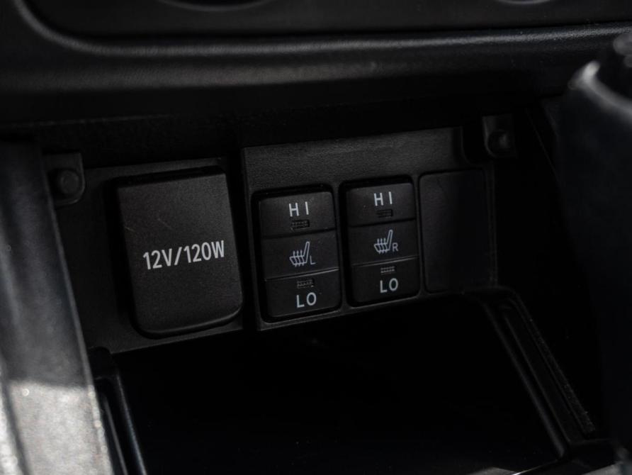 Toyota Corolla XI (E160 E170 E180) Рестайлинг 1 Краснодар  - изображение 13
