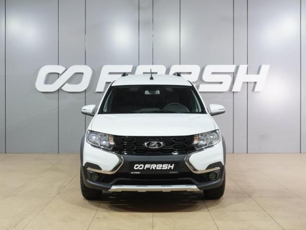 Lada (ВАЗ) Largus I Рестайлинг с пробегом 2024 года, цена 1 849 000 рублей, 11870 км, универсал, Автокод Объявления