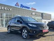 Honda CR-V IV Набережные Челны  - изображение 23