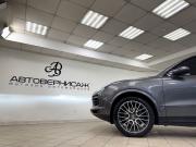 Porsche Cayenne III Санкт-Петербург  - изображение 68