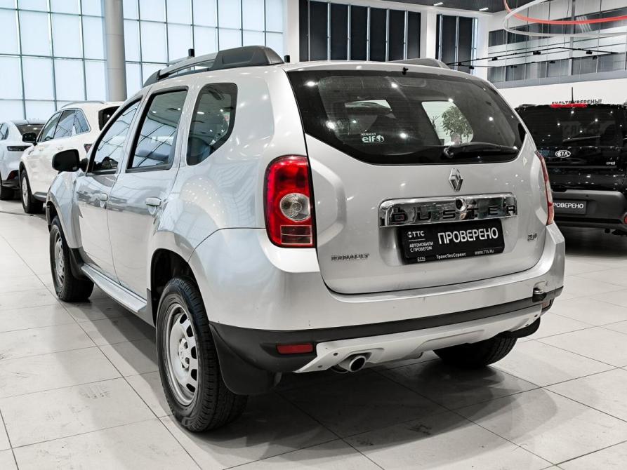 Renault Duster I Казань  - изображение 8
