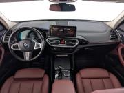 BMW X3 III (G01) Рестайлинг Москва  - изображение 59