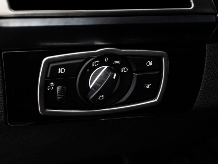 BMW X6 I (E71) Рестайлинг Санкт-Петербург  - изображение 21