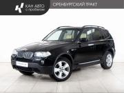 BMW X3 I (E83) Рестайлинг Казань  - изображение 16