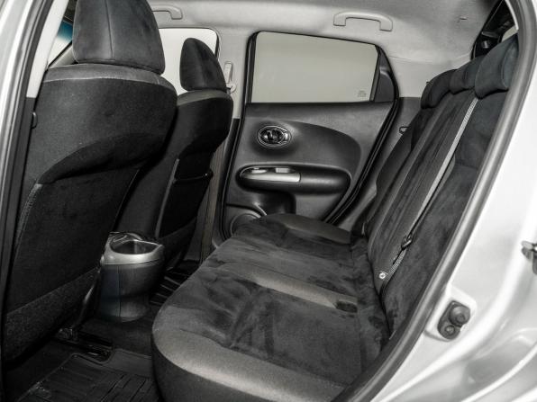 Nissan Juke I с пробегом 2012 года, цена 980 500 рублей, 133960 км, внедорожник, Автокод Объявления