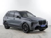 BMW X7 I (G07) Рестайлинг Москва  - изображение 34