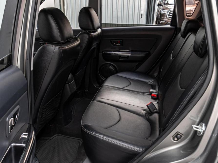 Kia Soul I Краснодар  - изображение 11