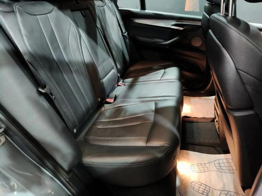 BMW X5 III (F15) Уфа  - изображение 16