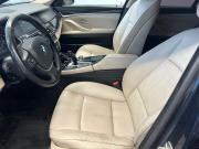 BMW 5 серии VI (F10/F11/F07) Химки  - изображение 21