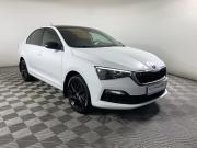 Skoda Rapid II Москва  - изображение 22