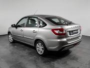 Lada (ВАЗ) Granta I Рестайлинг Уфа  - изображение 30