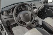 Lada (ВАЗ) Granta I Челябинск  - изображение 25