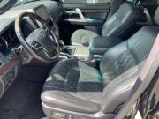 Toyota Land Cruiser 200 Series Рестайлинг 2 Воронеж  - изображение 29