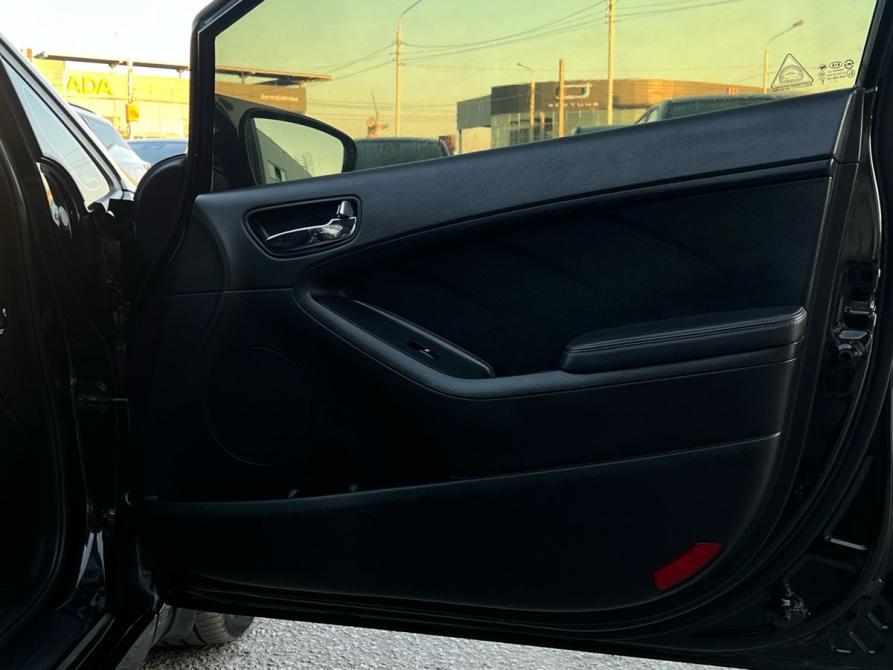 Kia Cerato III Волгоград  - изображение 19