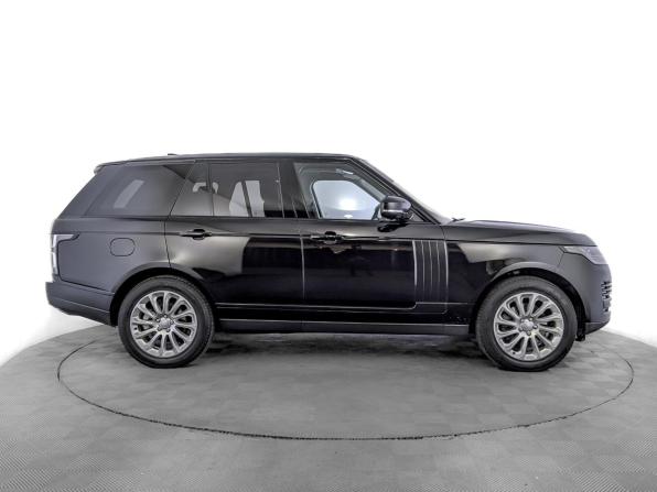Land Rover Range Rover IV Рестайлинг с пробегом 2018 года, цена 7 250 000 рублей, 74155 км, внедорожник, Автокод Объявления