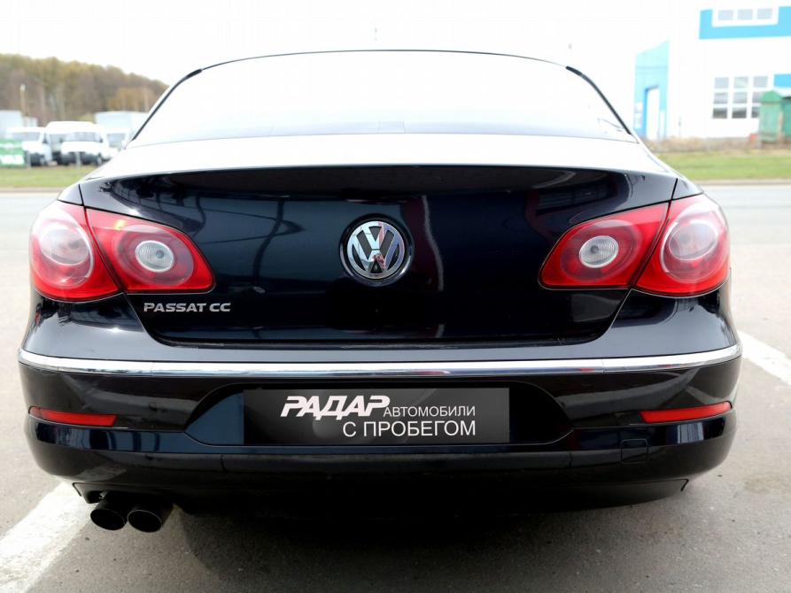 Volkswagen Passat CC I Иваново  - изображение 5