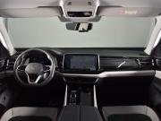 Volkswagen Teramont I Рестайлинг (China Market) Кемерово  - изображение 39