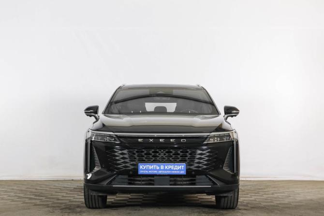 Exeed RX с пробегом 2023 года, цена 3 249 000 рублей, 47100 км, внедорожник, Автокод Объявления