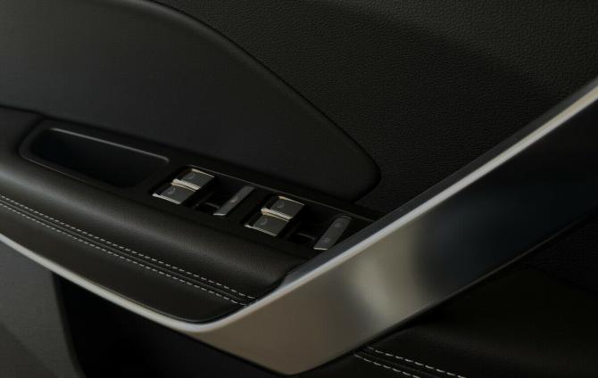Geely Atlas Pro с пробегом 2023 года, цена 1 830 000 рублей, 113099 км, внедорожник, Автокод Объявления