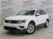 Volkswagen Tiguan II Ставрополь  - изображение 17