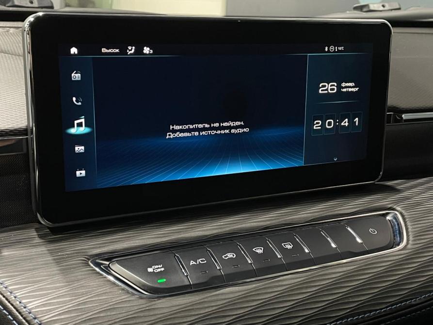 Haval Jolion I Пермь  - изображение 23
