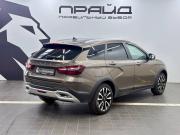Lada (ВАЗ) Vesta I Рестайлинг (NG) Ростов-на-Дону  - изображение 27