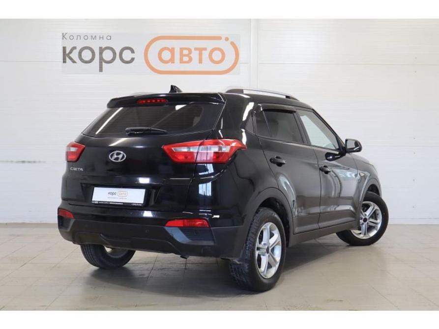 Hyundai Creta I Коломна  - изображение 3