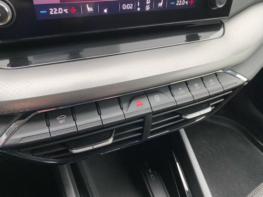 Skoda Octavia IV (A8) Екатеринбург  - изображение 21