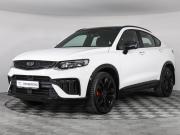 Geely Tugella I Рестайлинг Химки  - изображение 20