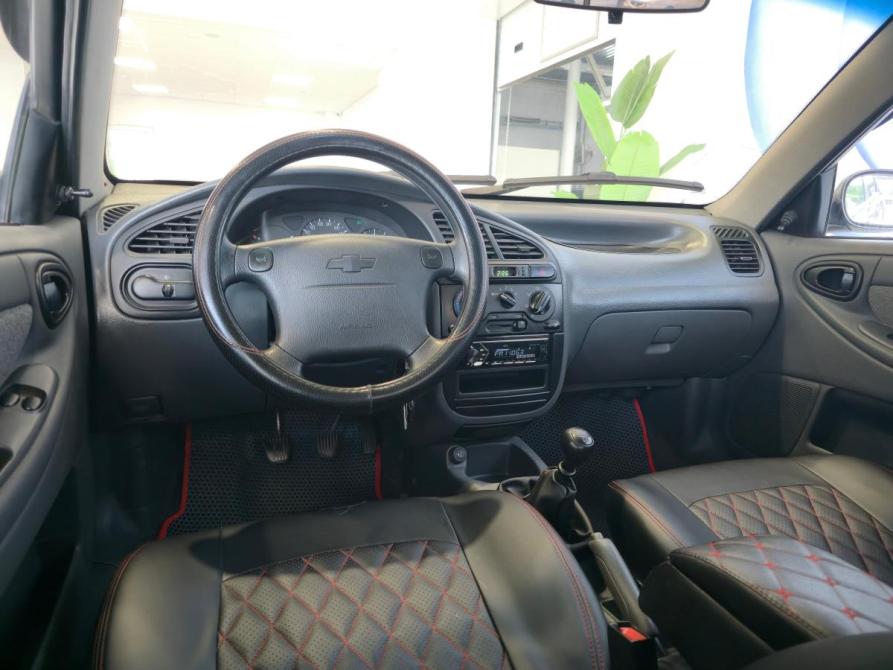 Chevrolet Lanos I Таганрог  - изображение 12