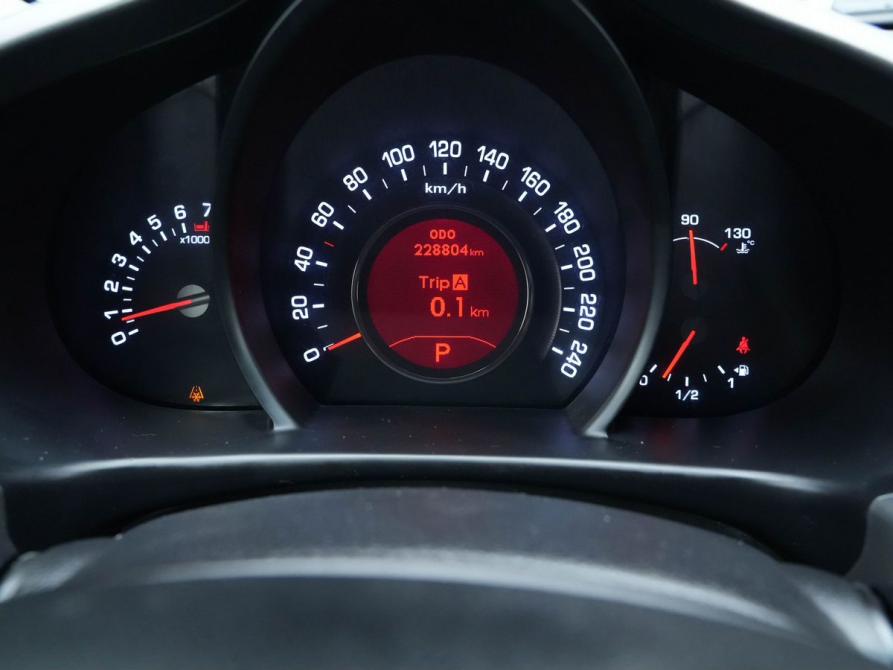 Kia Sportage III Новосибирск  - изображение 12