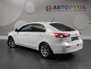 Mitsubishi Lancer X Москва  - изображение 26