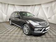 Infiniti QX50 I Рестайлинг Москва  - изображение 25