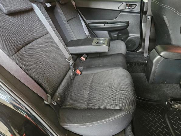 Subaru XV I с пробегом 2012 года, цена 1 149 000 рублей, 185064 км, внедорожник, Автокод Объявления