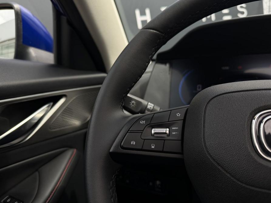 Changan CS35 Plus I Рестайлинг Минеральные Воды  - изображение 14
