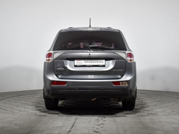 Mitsubishi Outlander III с пробегом 2013 года, цена 1 099 000 рублей, 181000 км, внедорожник, Автокод Объявления