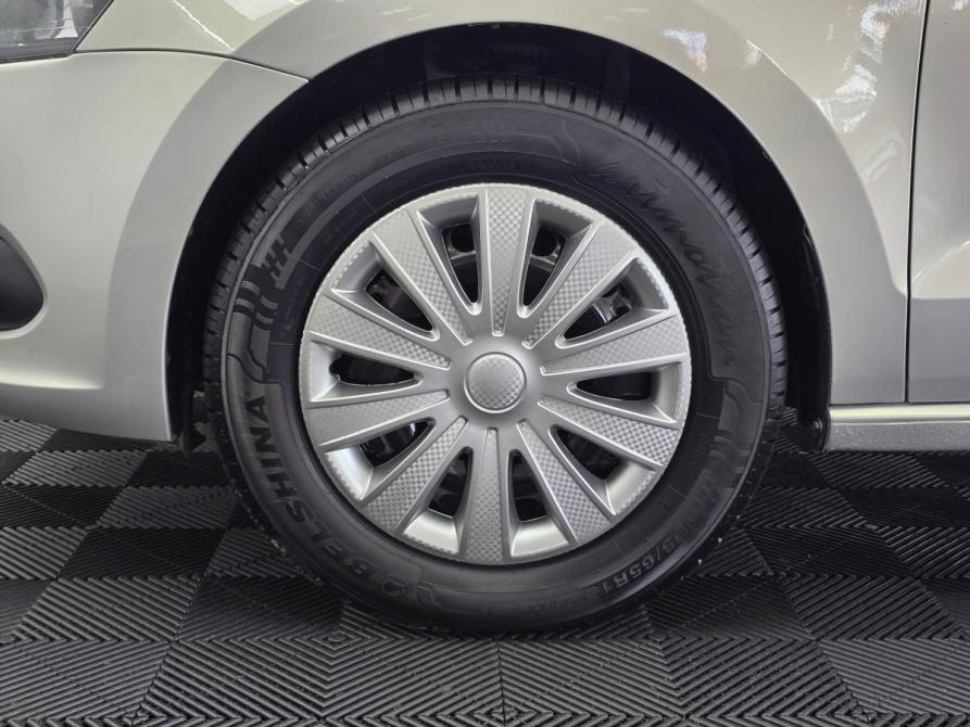 Volkswagen Polo V Таганрог  - изображение 8