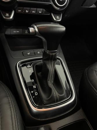 Kia Rio IV с пробегом 2019 года, цена 1 480 000 рублей, 121905 км, седан, Автокод Объявления