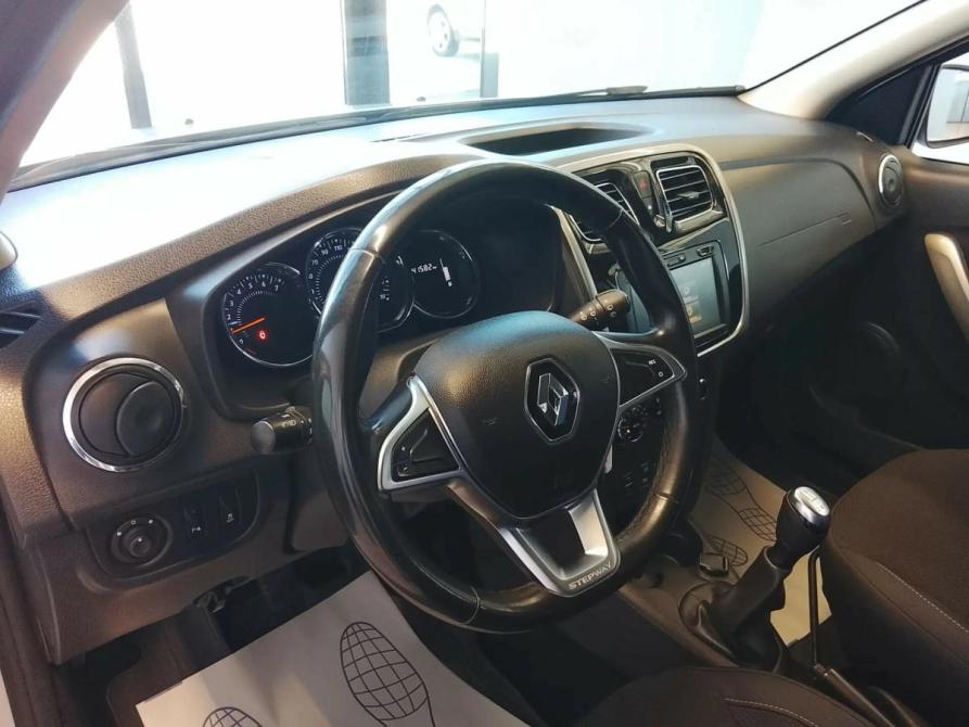 Renault Sandero II Рестайлинг Калининград  - изображение 12