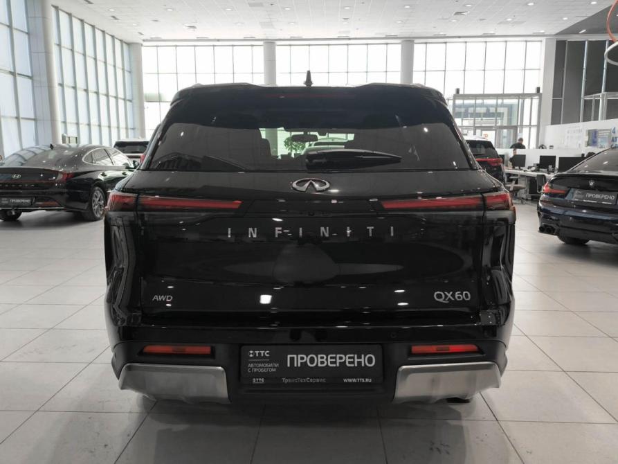 Infiniti QX60 II Казань  - изображение 7