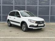 Lada (ВАЗ) Granta I Рестайлинг Уфа  - изображение 9