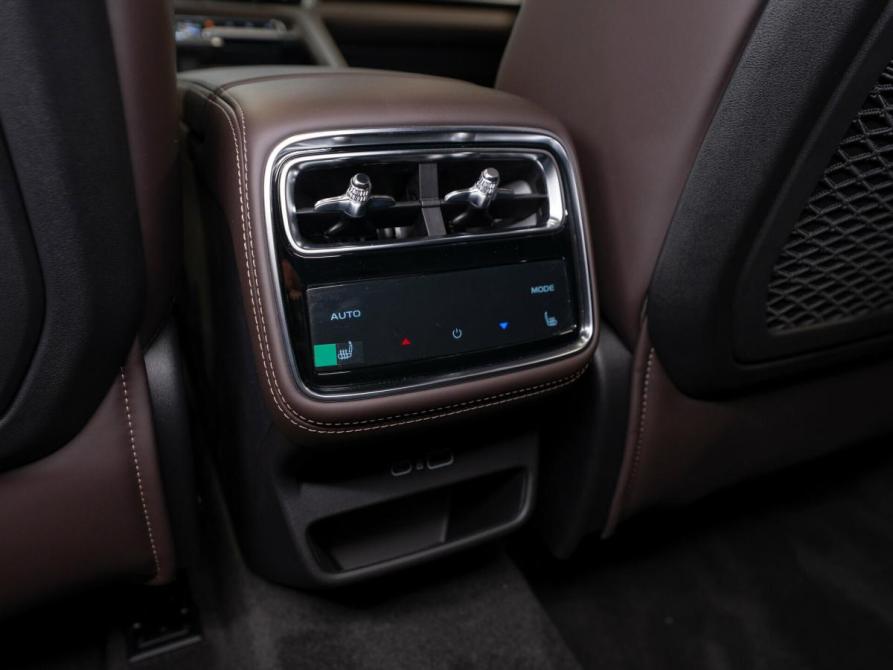 Geely Monjaro I Рестайлинг 2 Москва  - изображение 14