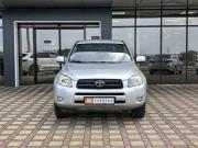 Toyota RAV4 III (XA30) Краснодар  - изображение 10